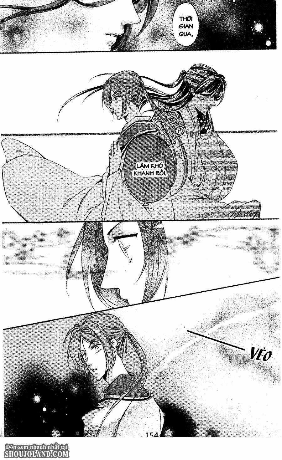 Trứng Như Ý - Chapter 7 - Trang 56