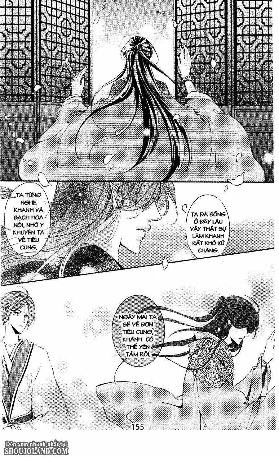 Trứng Như Ý - Chapter 7 - Trang 57