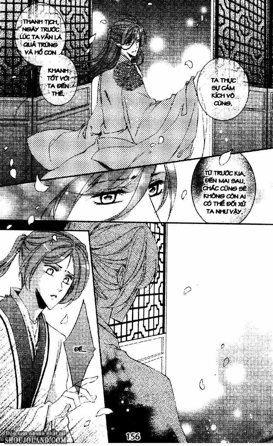 Trứng Như Ý - Chapter 7 - Trang 58