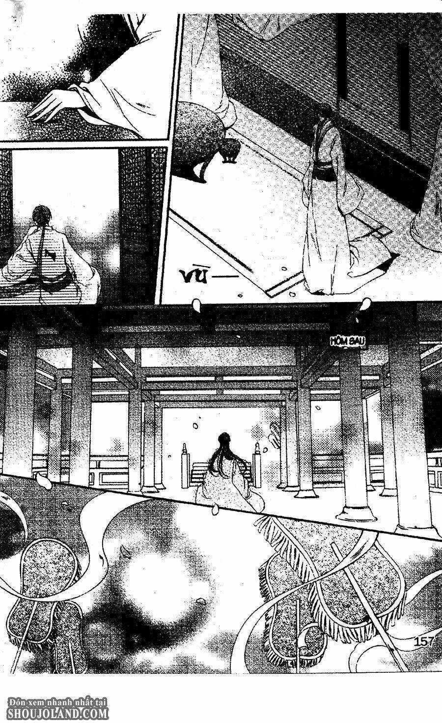 Trứng Như Ý - Chapter 7 - Trang 59