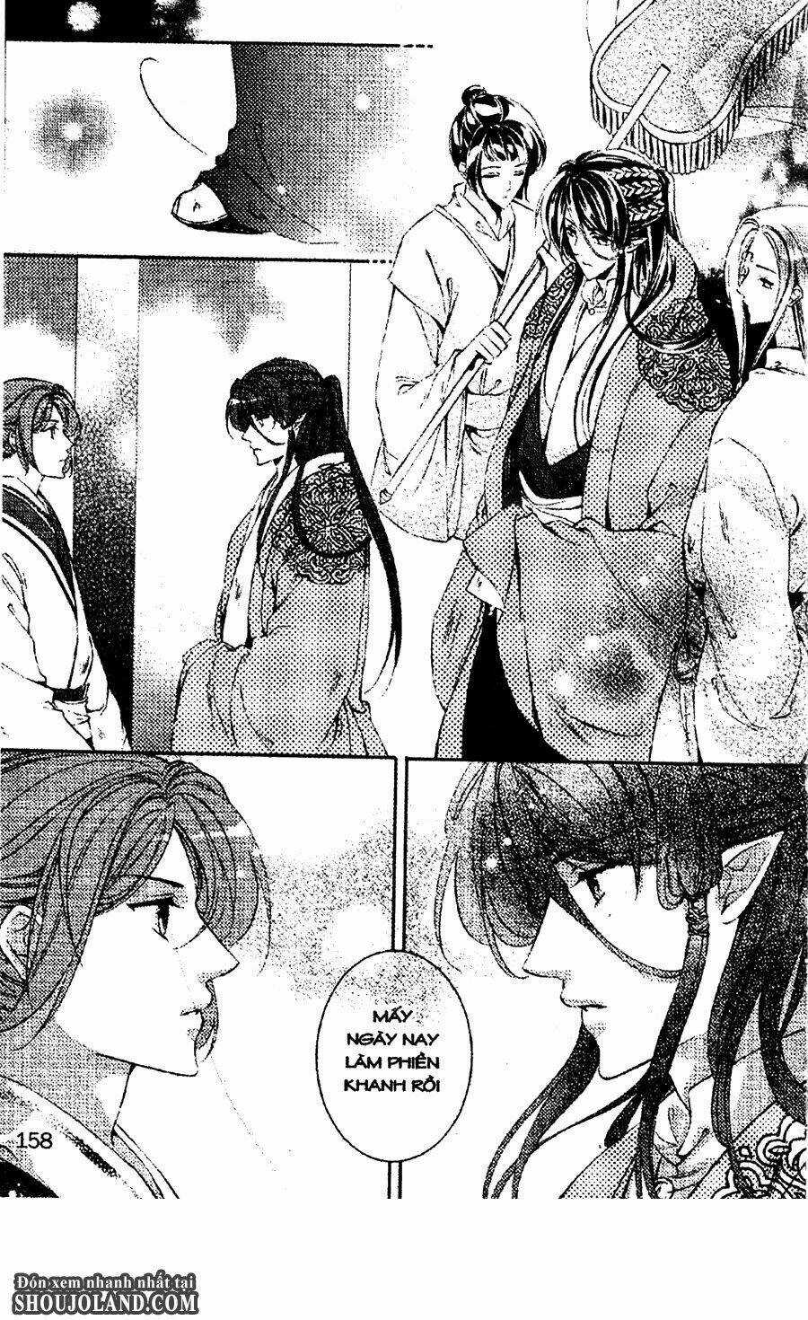 Trứng Như Ý - Chapter 7 - Trang 60