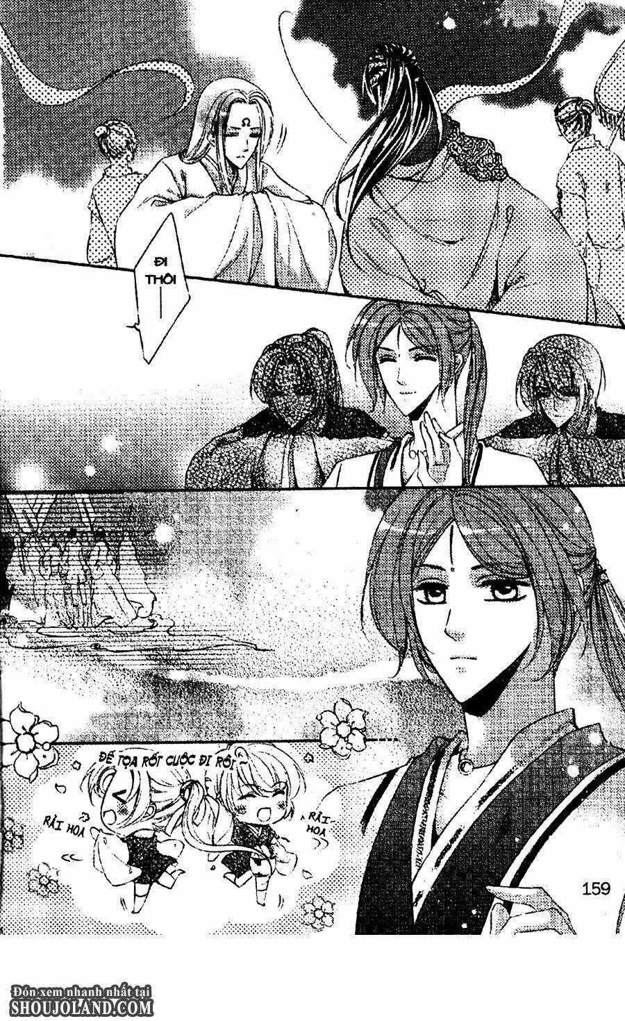 Trứng Như Ý - Chapter 7 - Trang 61