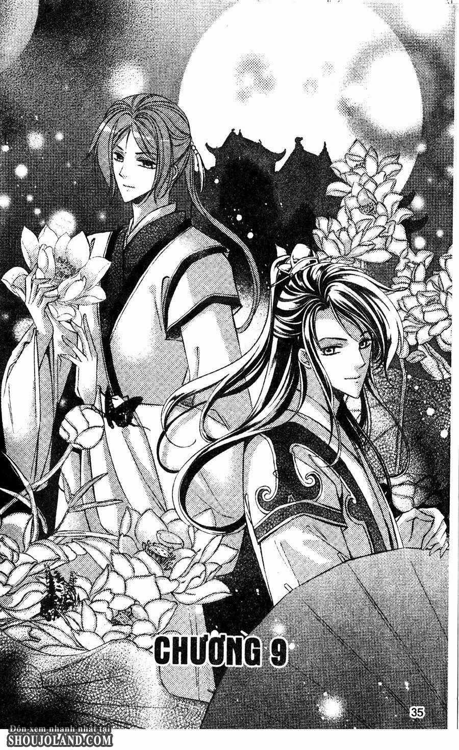 Trứng Như Ý - Chapter 9 - Trang 1