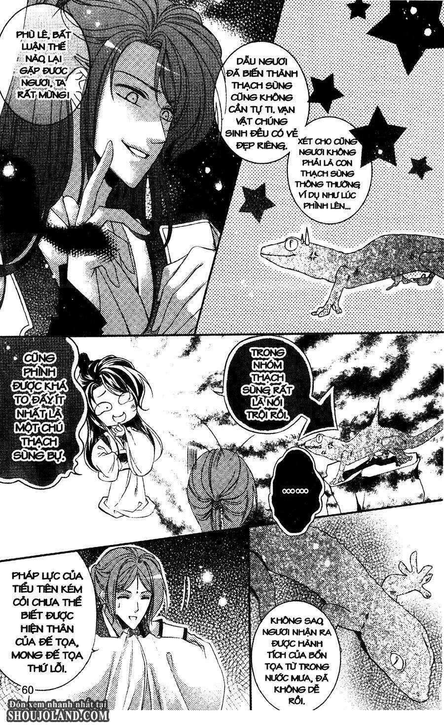 Trứng Như Ý - Chapter 9 - Trang 26