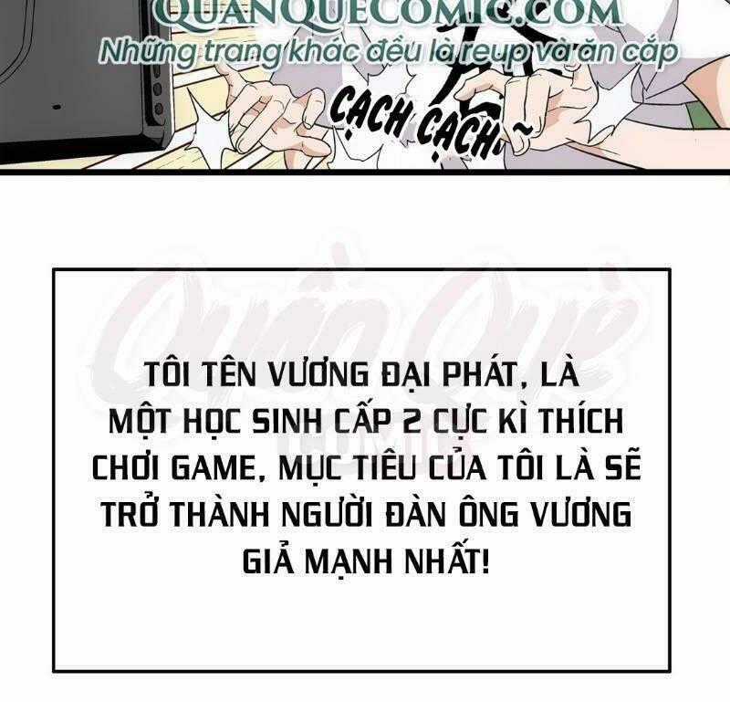 Trứng Ơi, Chạy Đi!! - Chapter 0 - Trang 2