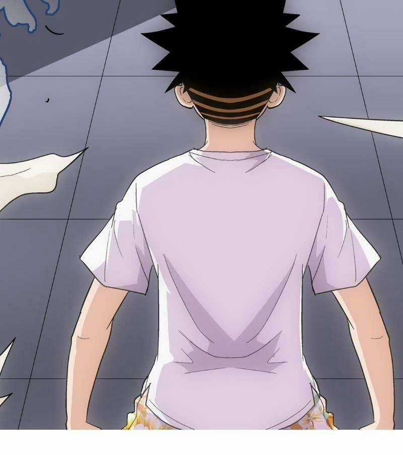 Trứng Ơi, Chạy Đi!! - Chapter 0 - Trang 12