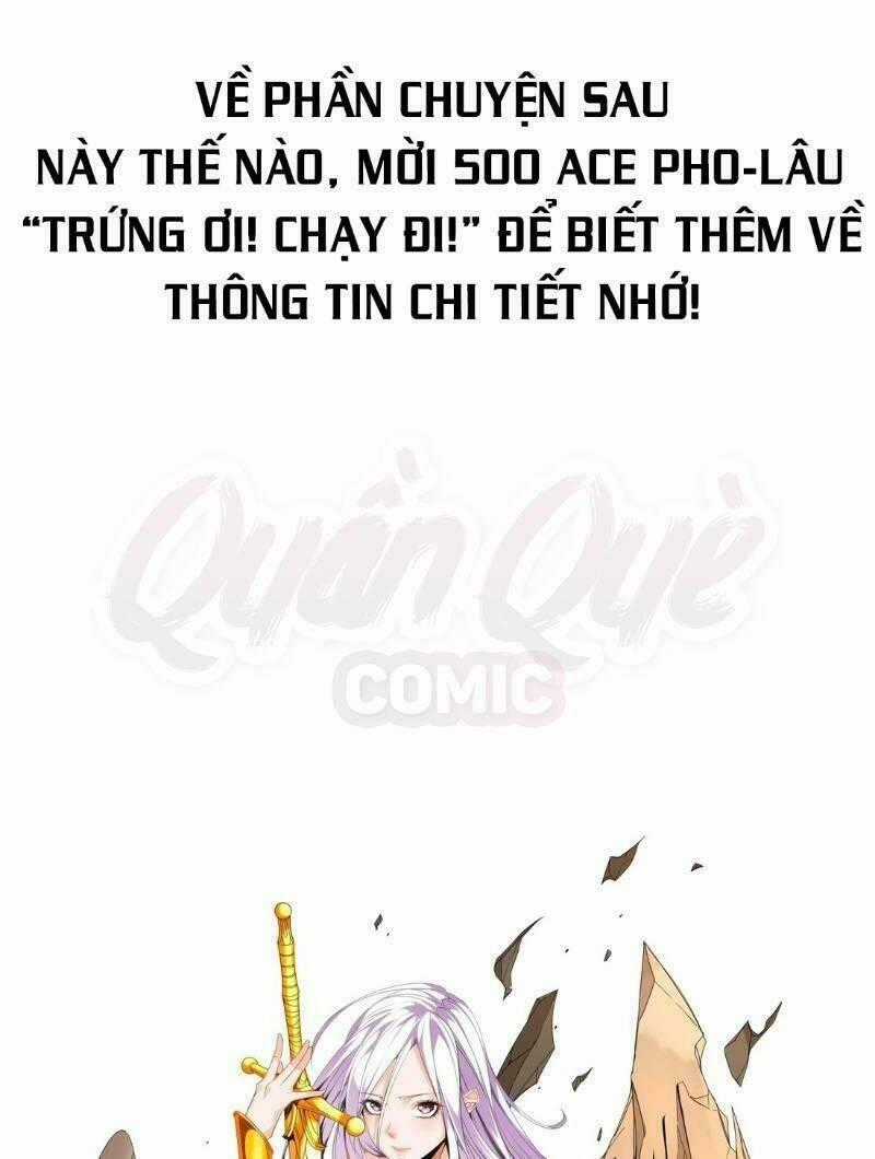 Trứng Ơi, Chạy Đi!! - Chapter 0 - Trang 14