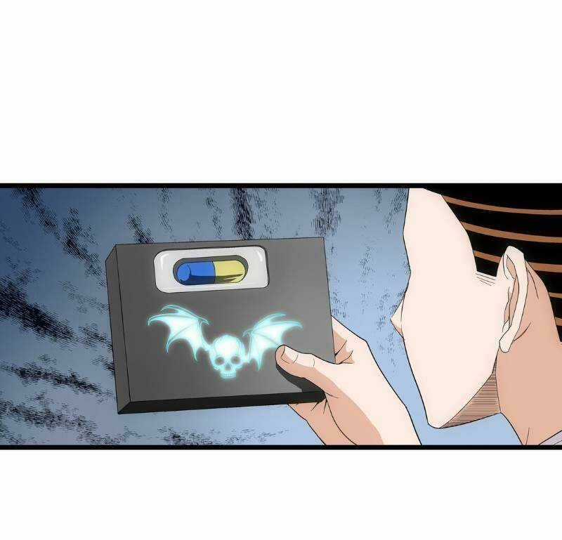 Trứng Ơi, Chạy Đi!! - Chapter 0 - Trang 3