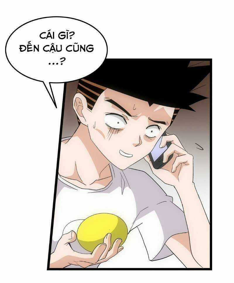 Trứng Ơi, Chạy Đi!! - Chapter 0 - Trang 6