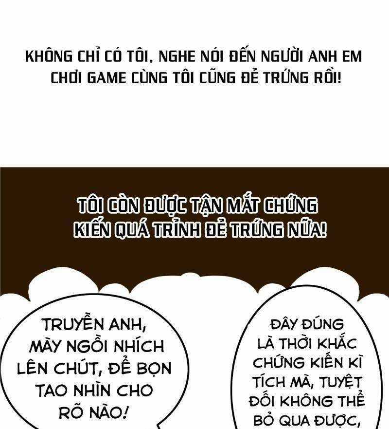 Trứng Ơi, Chạy Đi!! - Chapter 0 - Trang 7