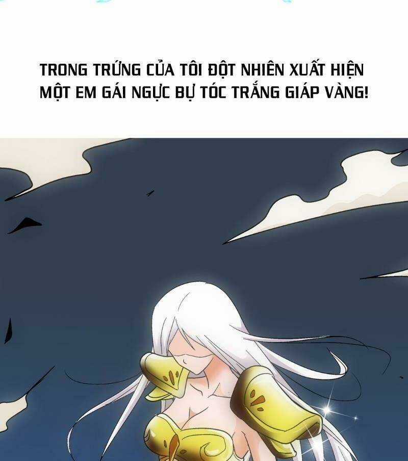 Trứng Ơi, Chạy Đi!! - Chapter 0 - Trang 10