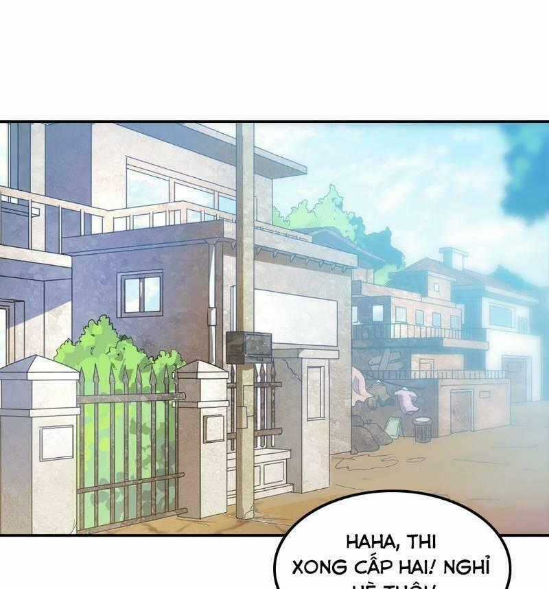 Trứng Ơi, Chạy Đi!! - Chapter 1 - Trang 1