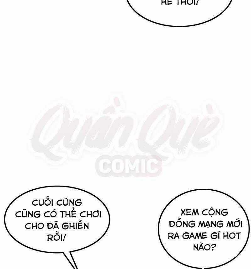 Trứng Ơi, Chạy Đi!! - Chapter 1 - Trang 2