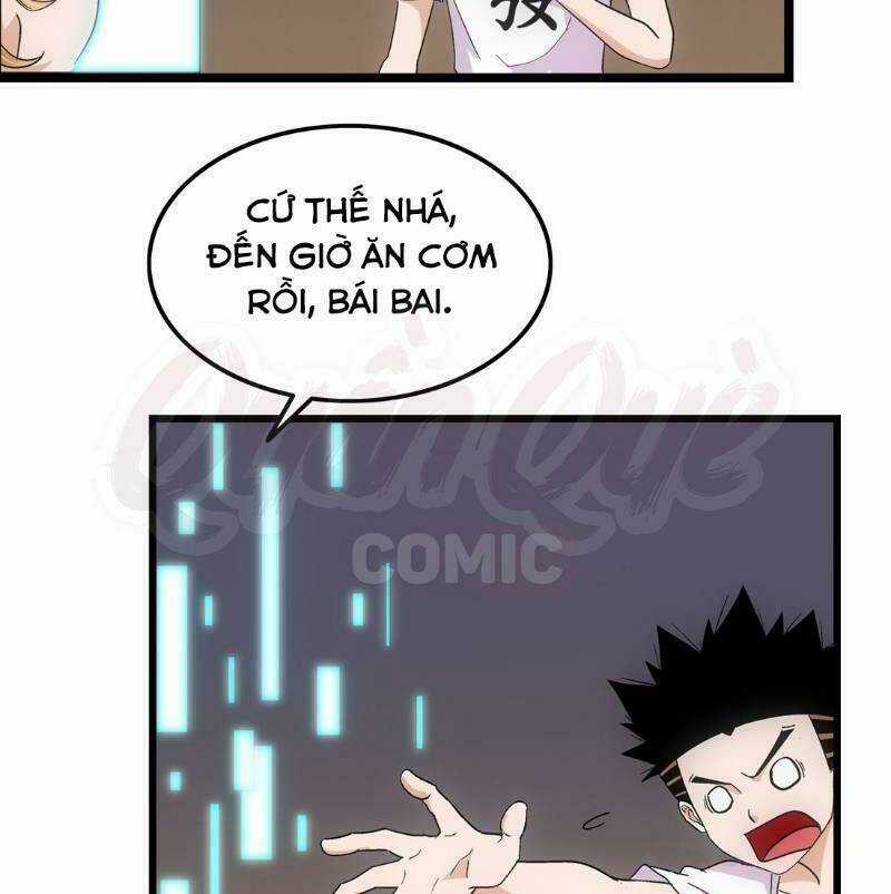 Trứng Ơi, Chạy Đi!! - Chapter 1 - Trang 14