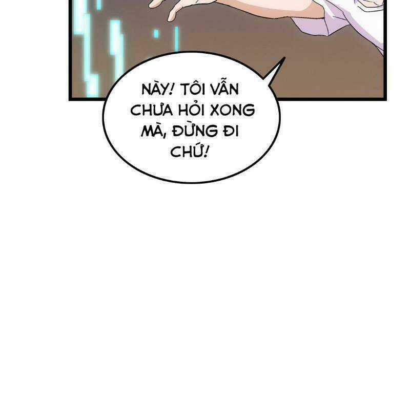 Trứng Ơi, Chạy Đi!! - Chapter 1 - Trang 15