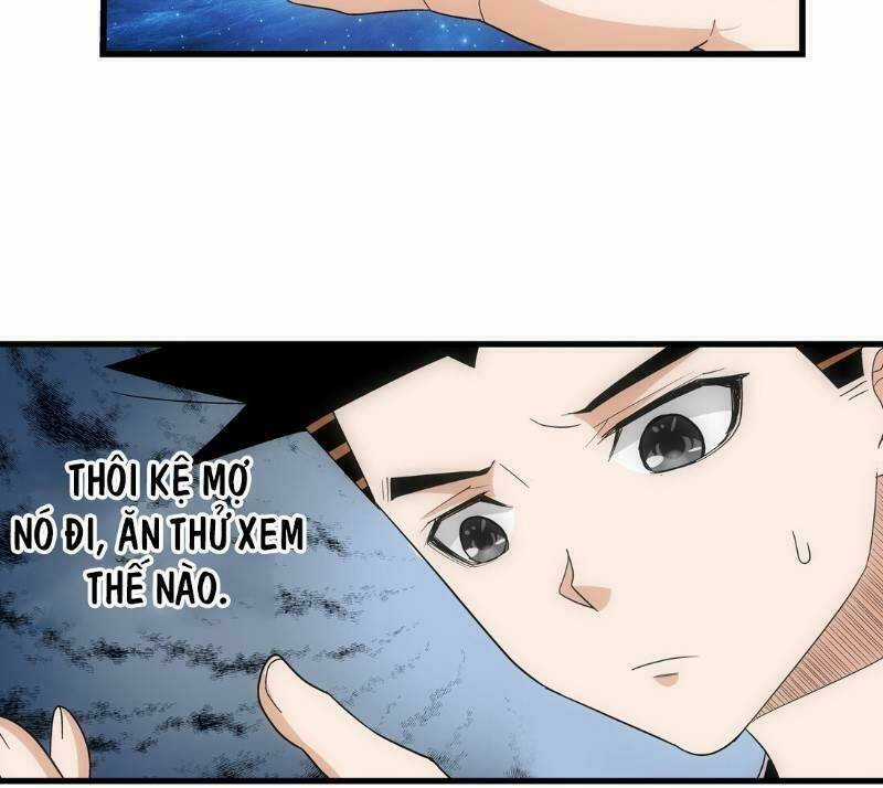 Trứng Ơi, Chạy Đi!! - Chapter 1 - Trang 18