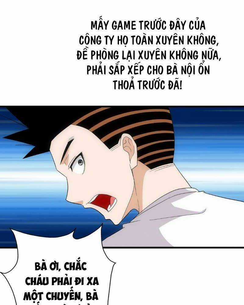 Trứng Ơi, Chạy Đi!! - Chapter 1 - Trang 19