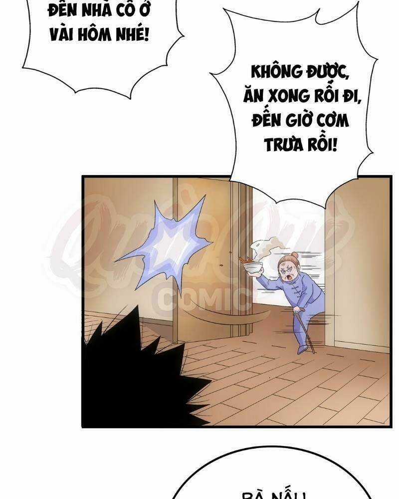 Trứng Ơi, Chạy Đi!! - Chapter 1 - Trang 20