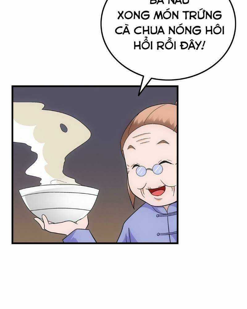 Trứng Ơi, Chạy Đi!! - Chapter 1 - Trang 21