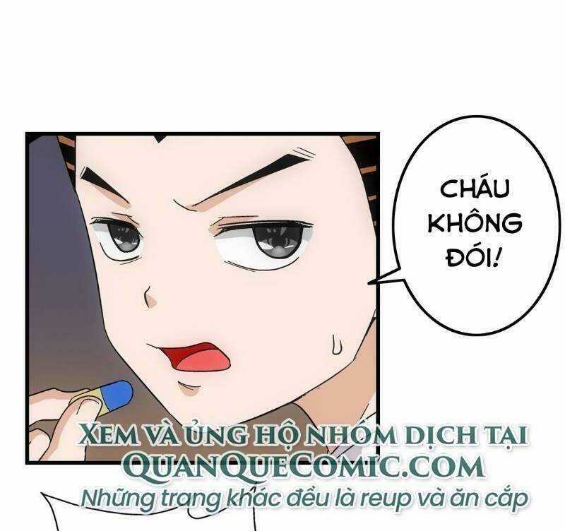 Trứng Ơi, Chạy Đi!! - Chapter 1 - Trang 22