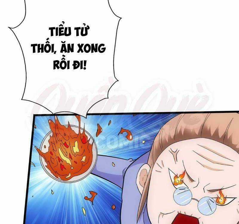 Trứng Ơi, Chạy Đi!! - Chapter 1 - Trang 23
