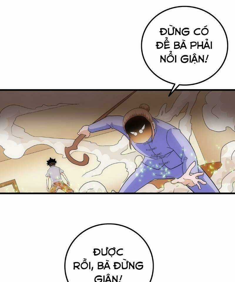 Trứng Ơi, Chạy Đi!! - Chapter 1 - Trang 25