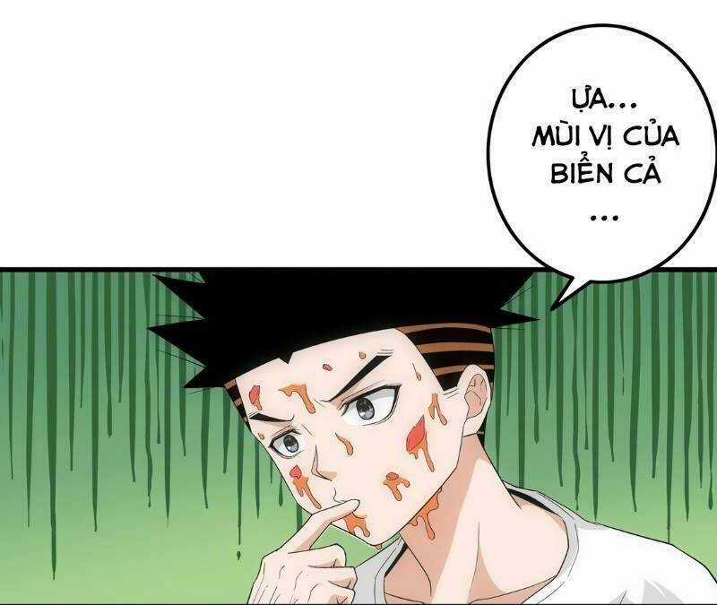 Trứng Ơi, Chạy Đi!! - Chapter 1 - Trang 28