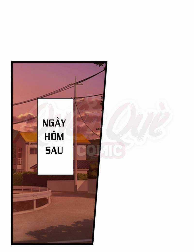 Trứng Ơi, Chạy Đi!! - Chapter 1 - Trang 32