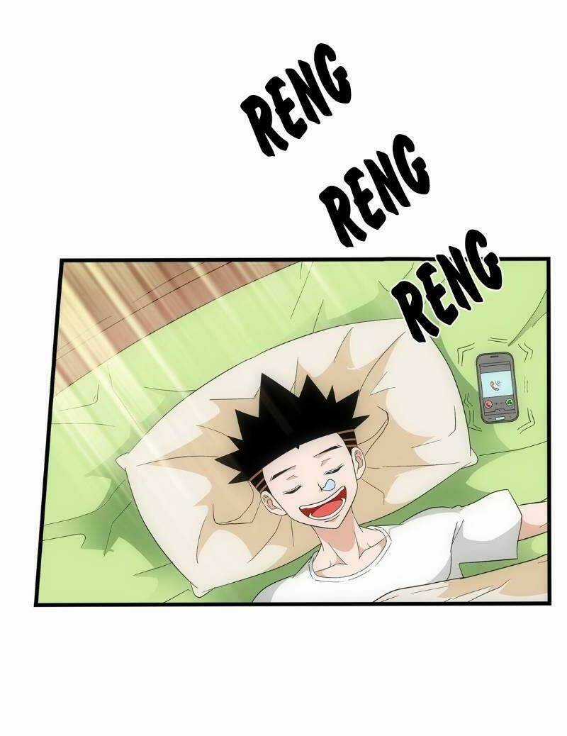 Trứng Ơi, Chạy Đi!! - Chapter 1 - Trang 33