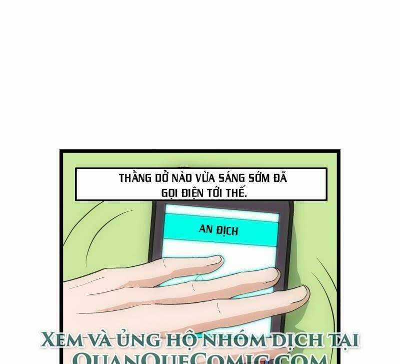 Trứng Ơi, Chạy Đi!! - Chapter 1 - Trang 34