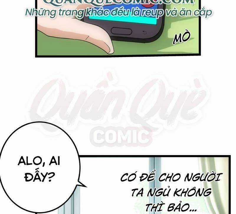 Trứng Ơi, Chạy Đi!! - Chapter 1 - Trang 35