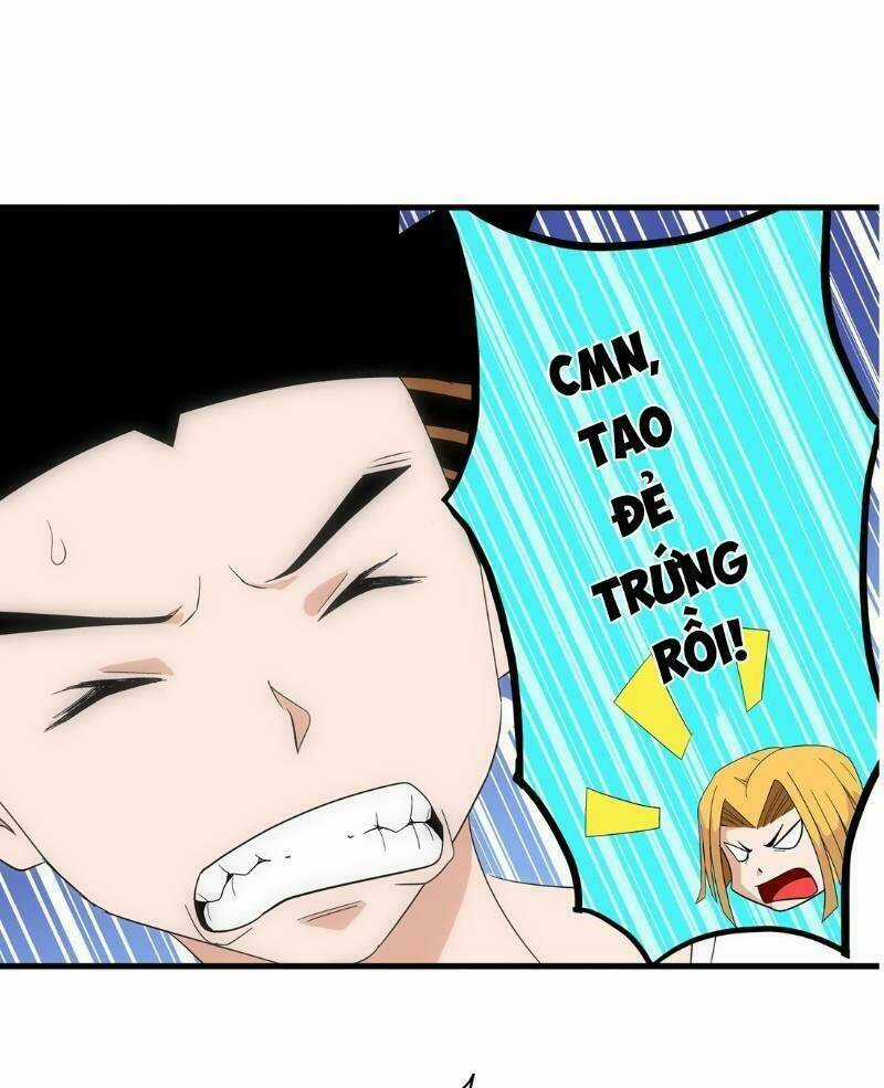 Trứng Ơi, Chạy Đi!! - Chapter 1 - Trang 37