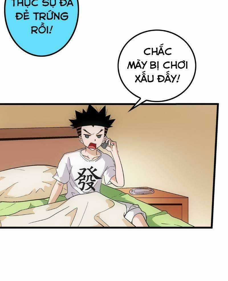 Trứng Ơi, Chạy Đi!! - Chapter 1 - Trang 39