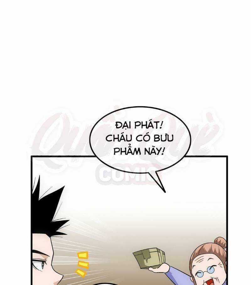 Trứng Ơi, Chạy Đi!! - Chapter 1 - Trang 5