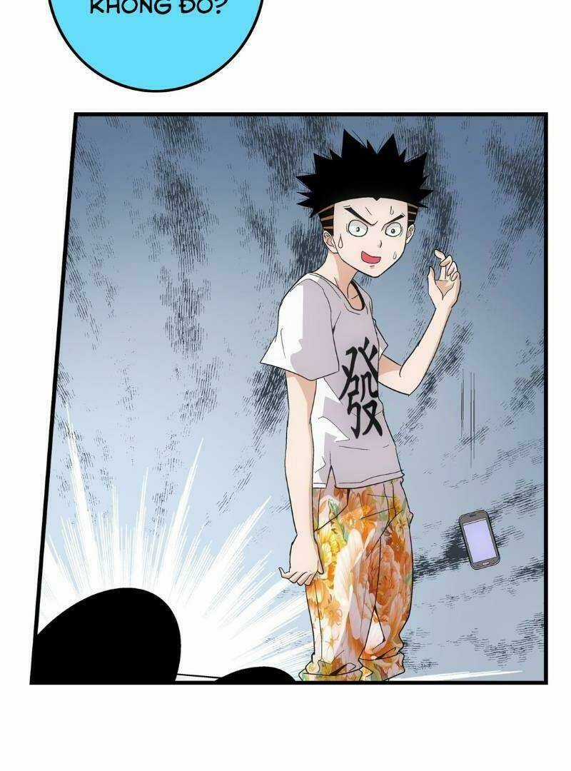 Trứng Ơi, Chạy Đi!! - Chapter 1 - Trang 42