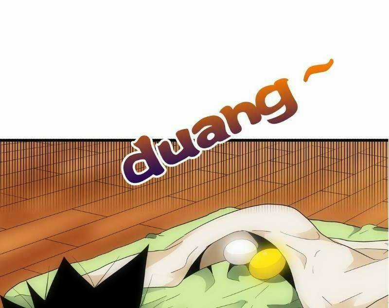 Trứng Ơi, Chạy Đi!! - Chapter 1 - Trang 43