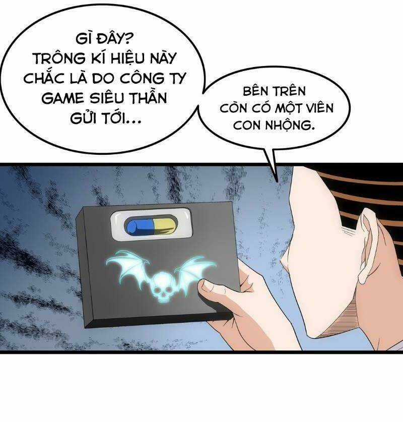 Trứng Ơi, Chạy Đi!! - Chapter 1 - Trang 7