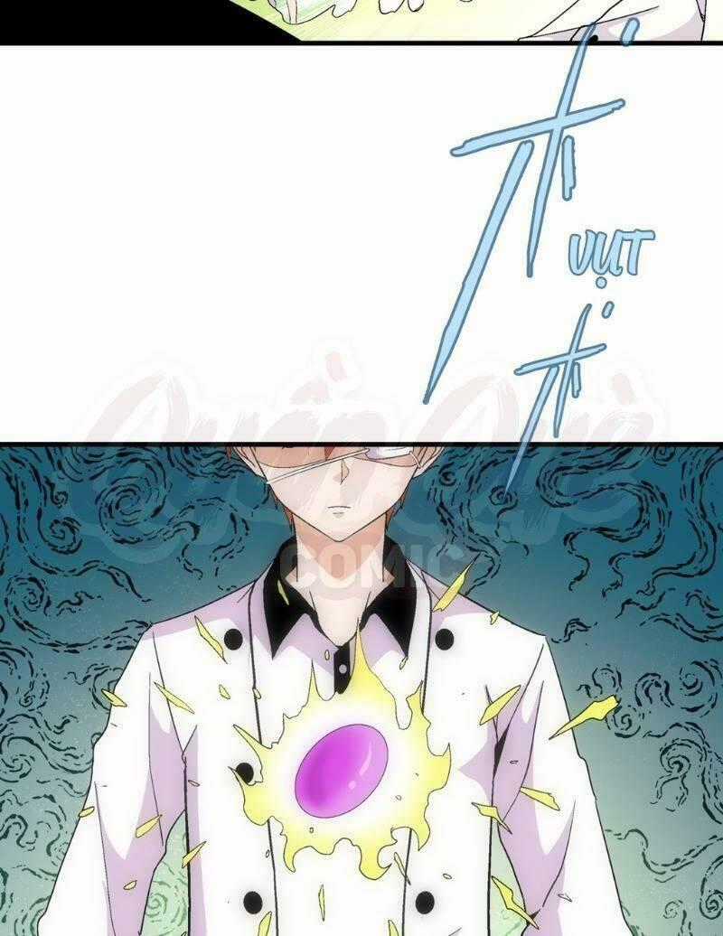 Trứng Ơi, Chạy Đi!! - Chapter 10 - Trang 2