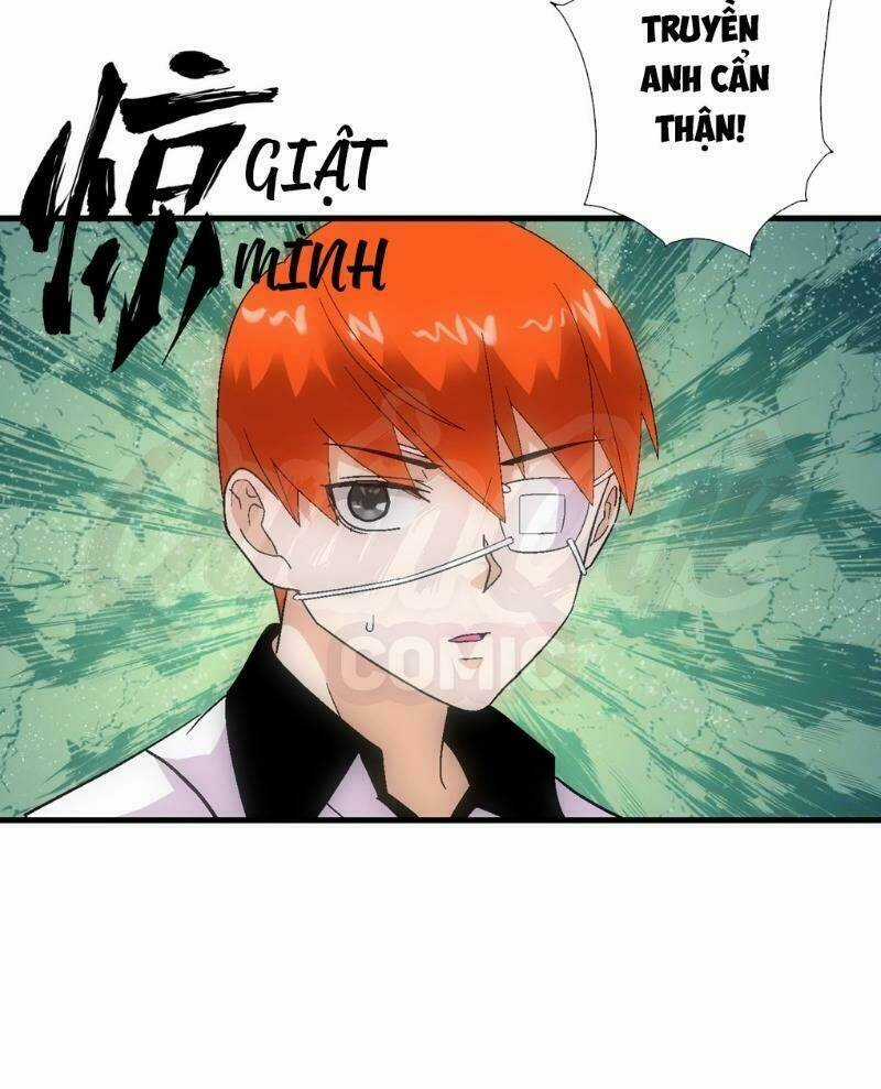 Trứng Ơi, Chạy Đi!! - Chapter 10 - Trang 14