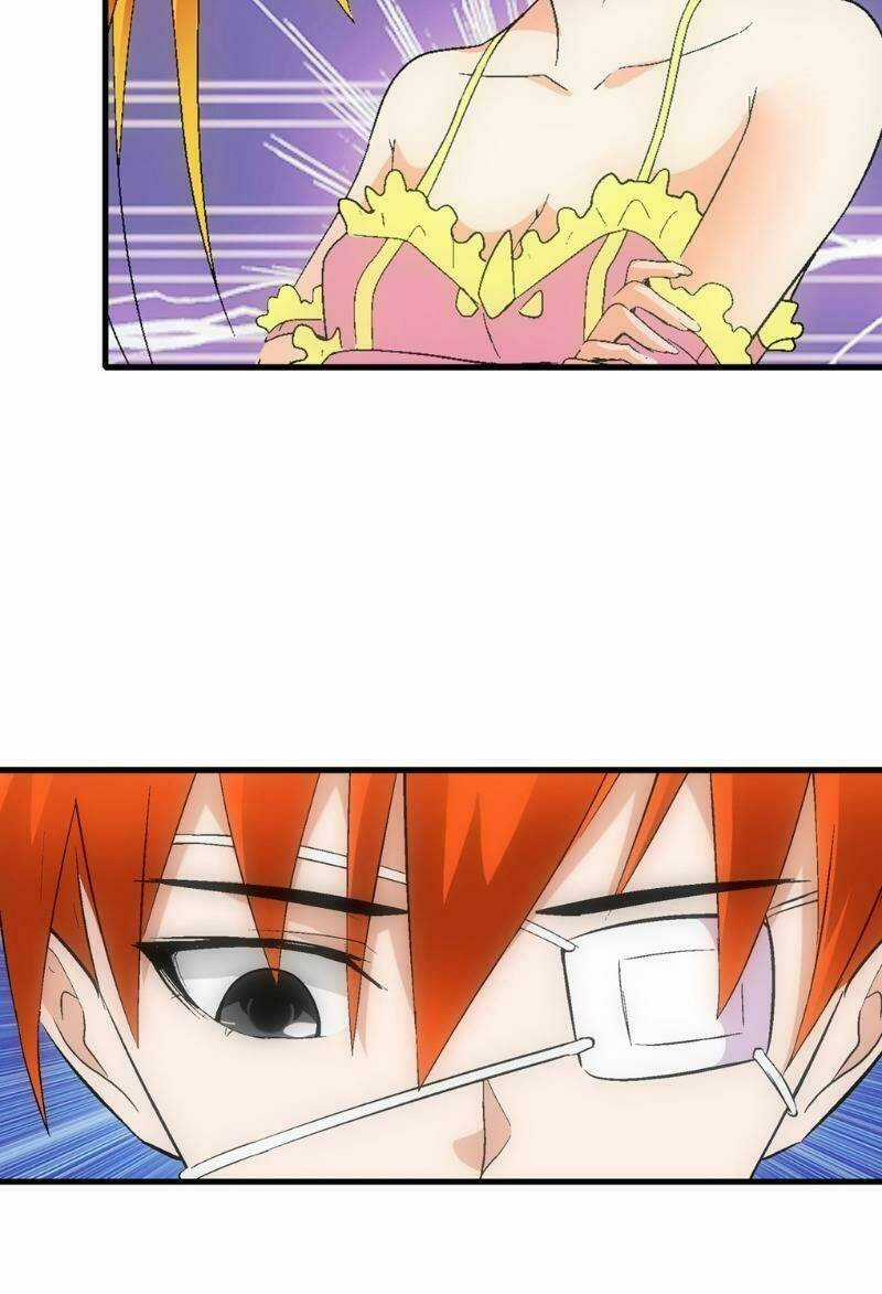 Trứng Ơi, Chạy Đi!! - Chapter 10 - Trang 21