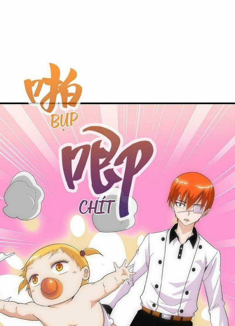 Trứng Ơi, Chạy Đi!! - Chapter 10 - Trang 22