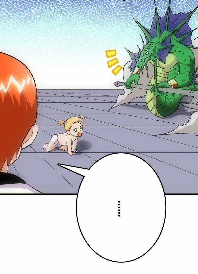 Trứng Ơi, Chạy Đi!! - Chapter 10 - Trang 24