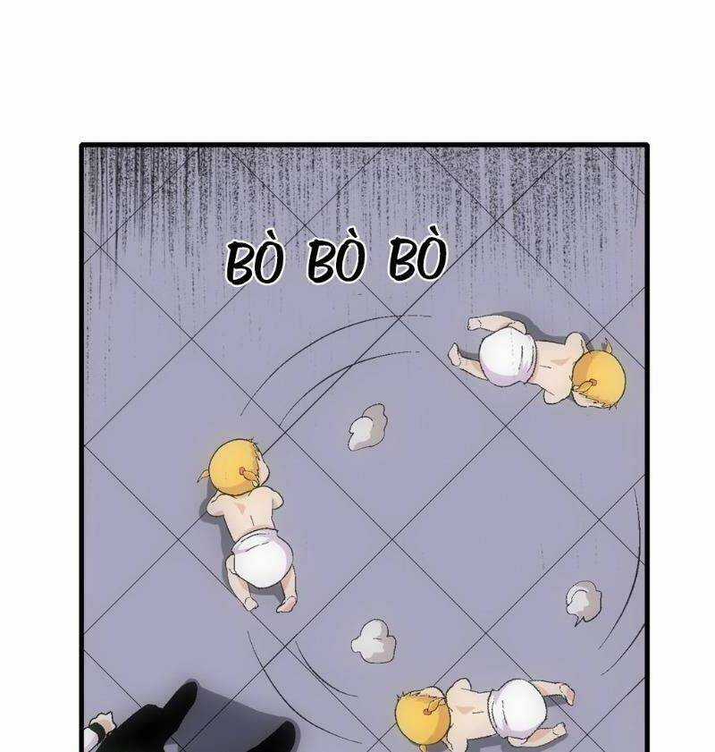 Trứng Ơi, Chạy Đi!! - Chapter 10 - Trang 25