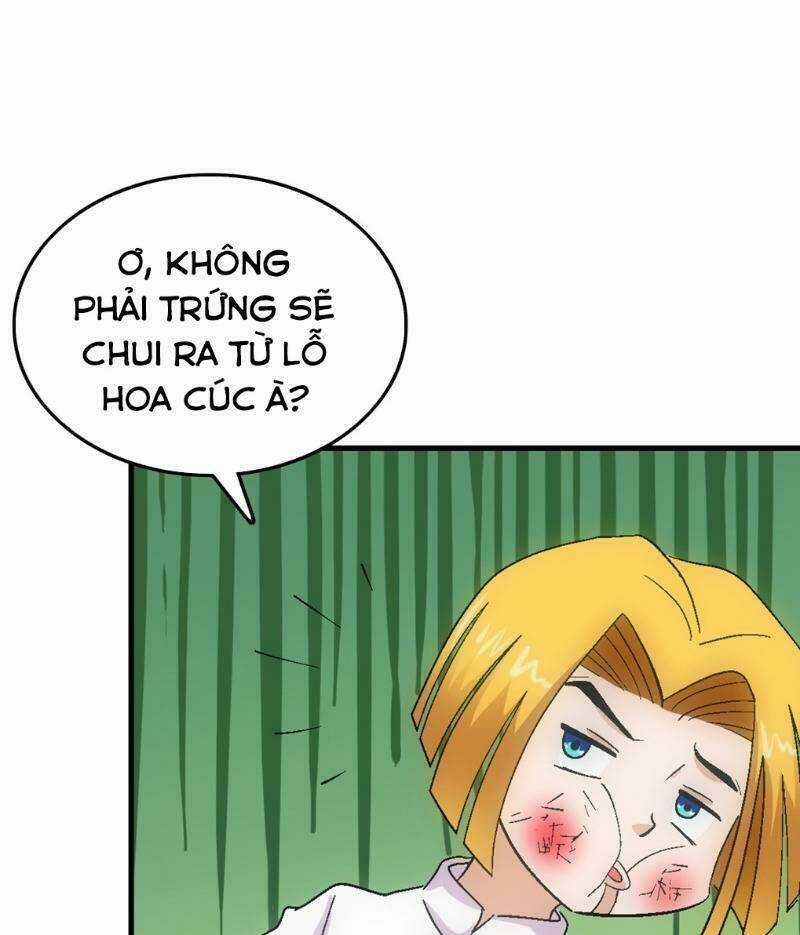 Trứng Ơi, Chạy Đi!! - Chapter 10 - Trang 4