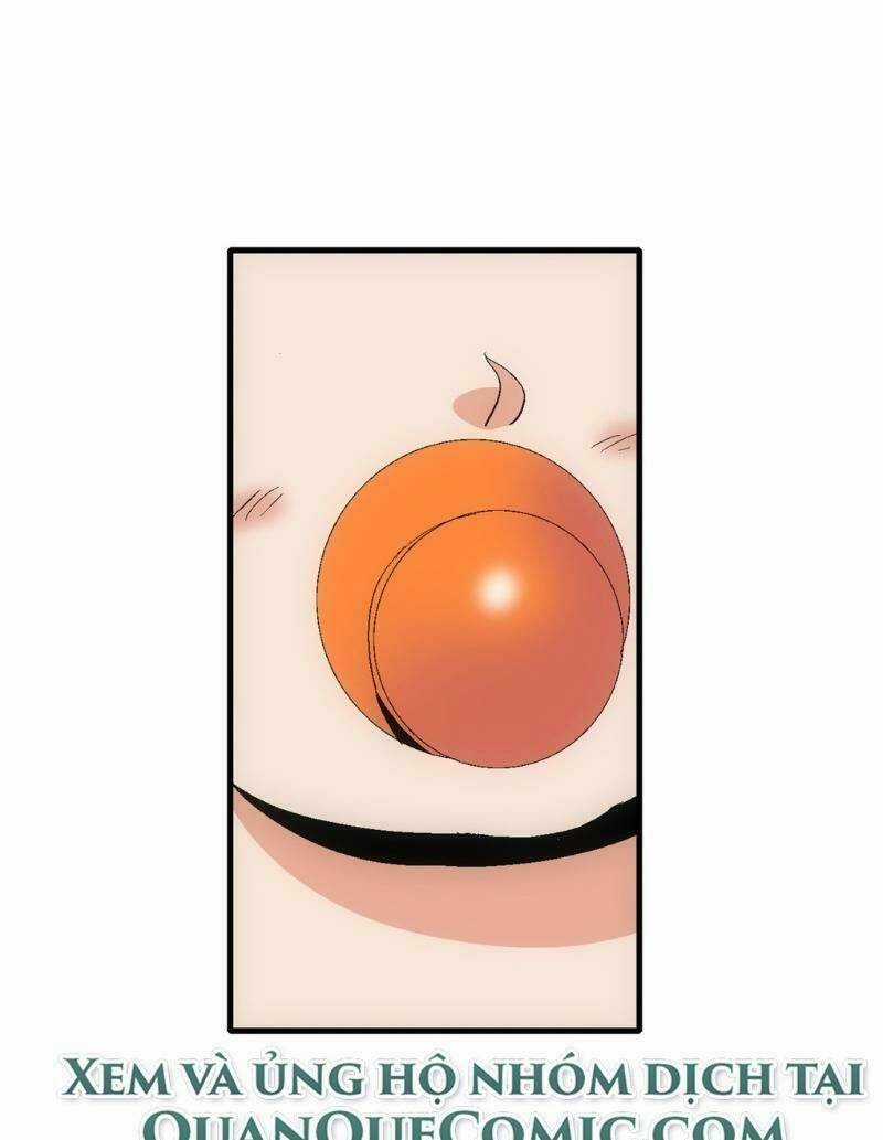 Trứng Ơi, Chạy Đi!! - Chapter 10 - Trang 31