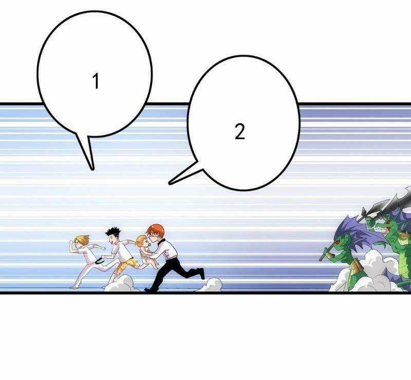 Trứng Ơi, Chạy Đi!! - Chapter 10 - Trang 34