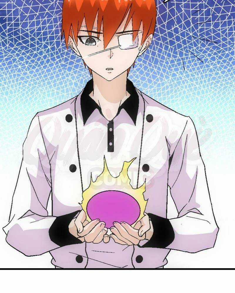 Trứng Ơi, Chạy Đi!! - Chapter 10 - Trang 8