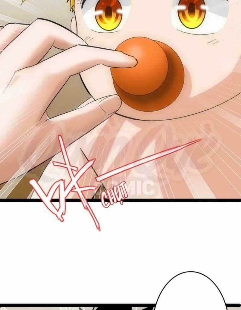 Trứng Ơi, Chạy Đi!! - Chapter 11 - Trang 2