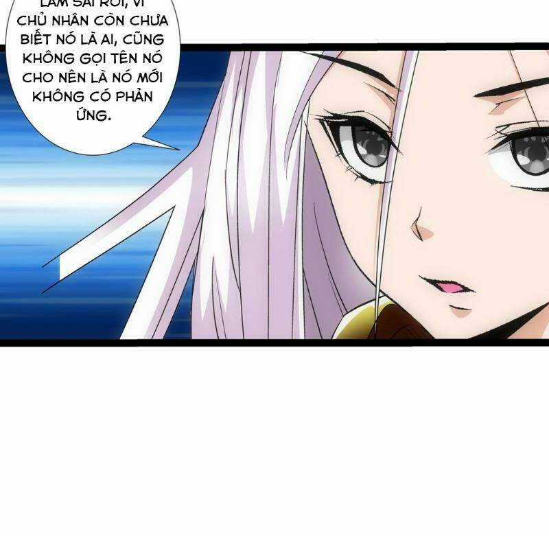 Trứng Ơi, Chạy Đi!! - Chapter 11 - Trang 15