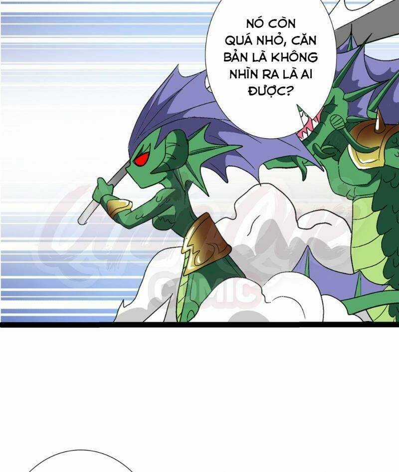 Trứng Ơi, Chạy Đi!! - Chapter 11 - Trang 17